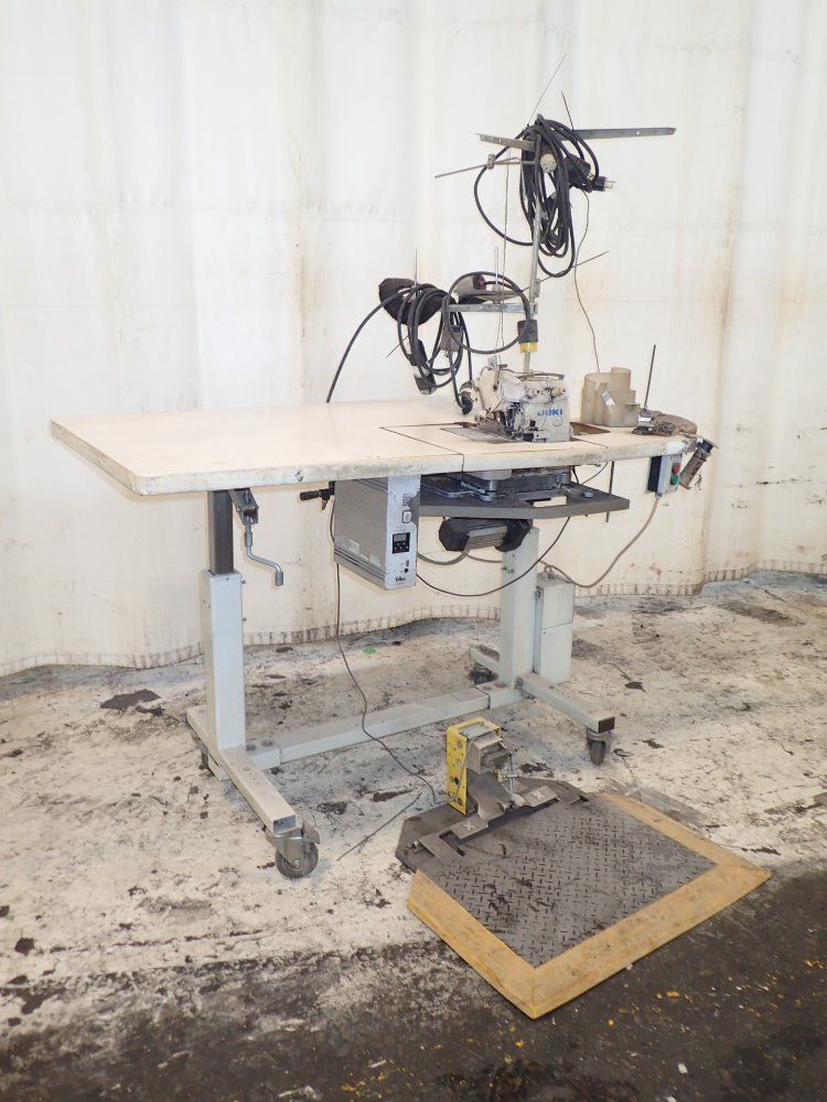 Juki Sewing Machine