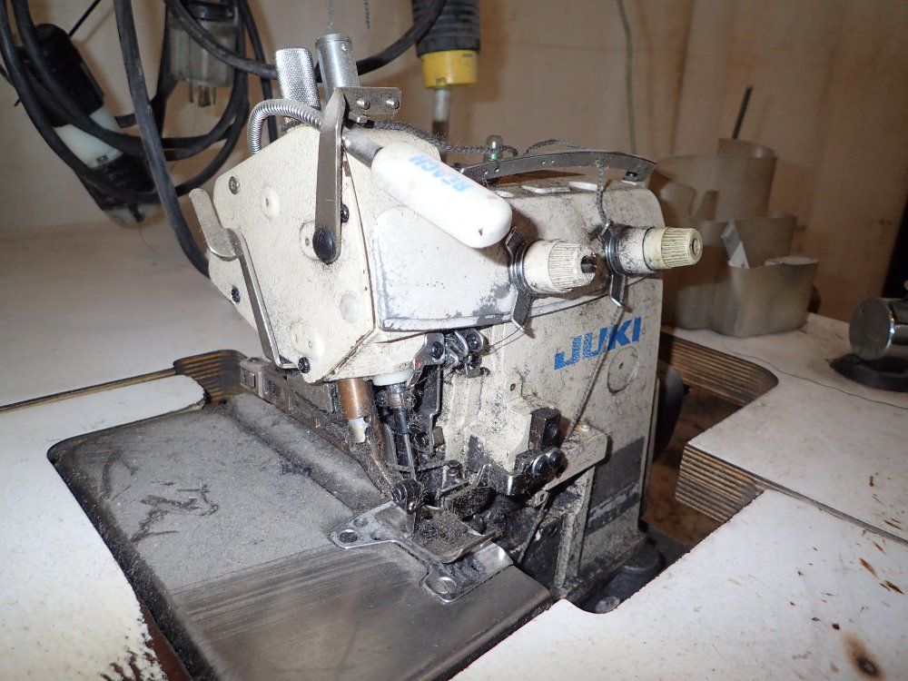 Juki Sewing Machine
