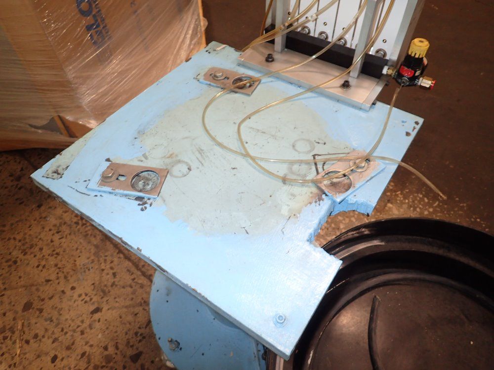 Automation Devices Inc. Vibratory Bowl/feeder