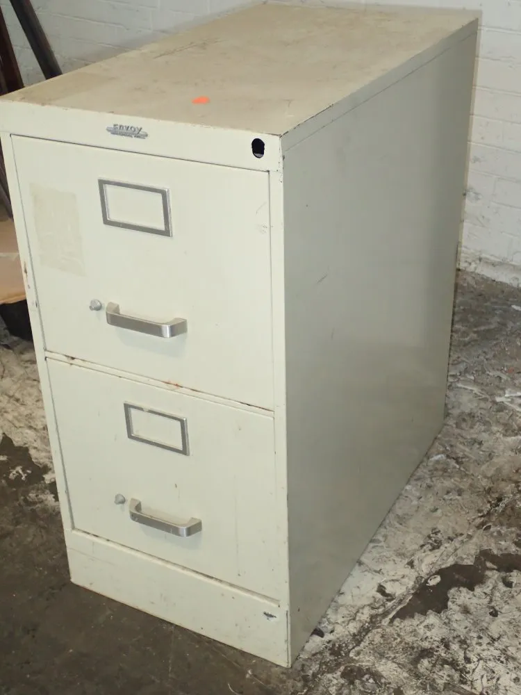 Envoy 15''x26''x29'' File Cabinet