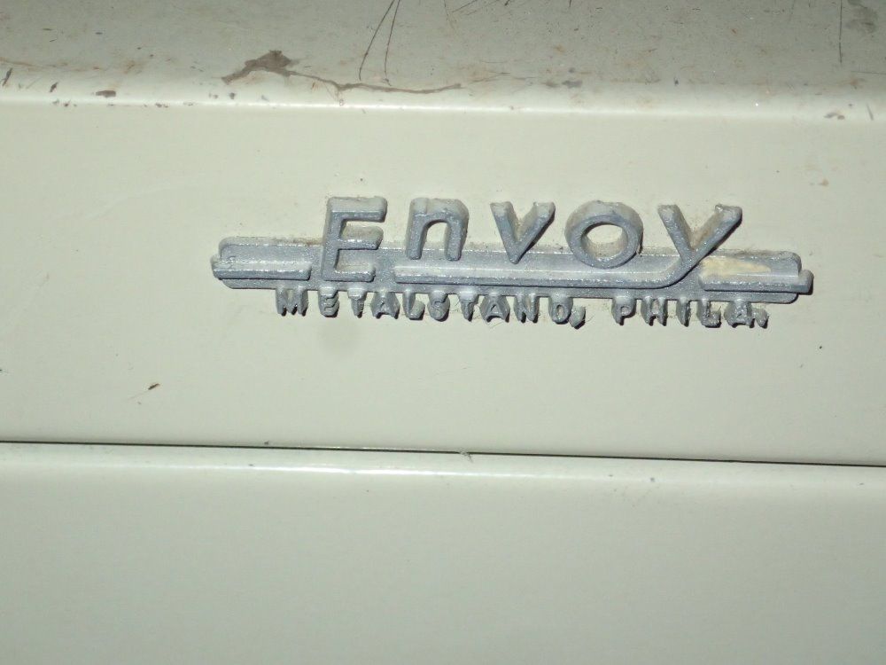 Envoy 15''x26''x29'' File Cabinet