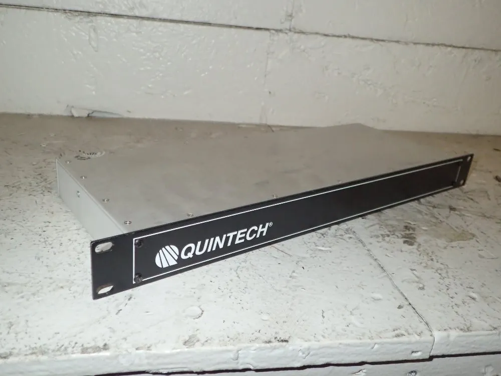 Quintech 4 Way Splitter/combiner