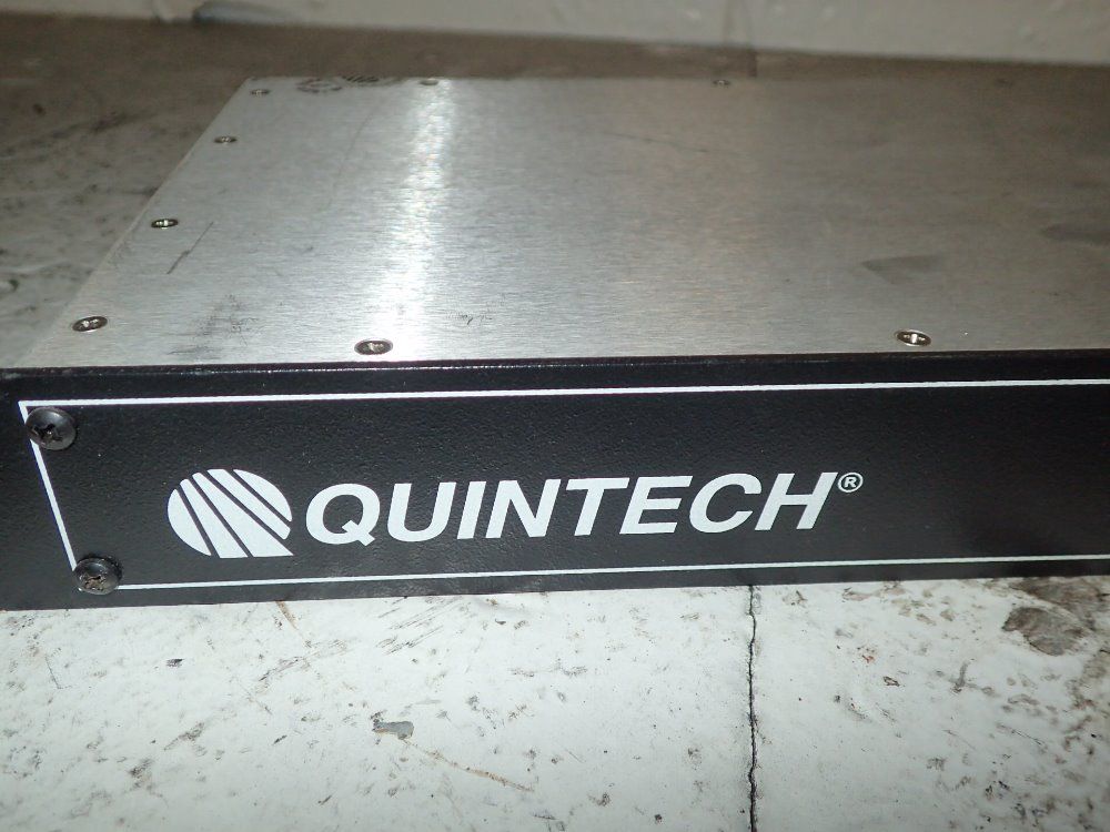 Quintech 4 Way Splitter/combiner