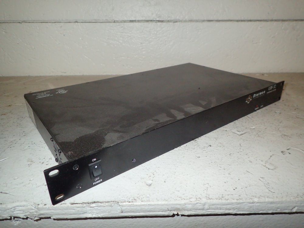 Statmon Interface System