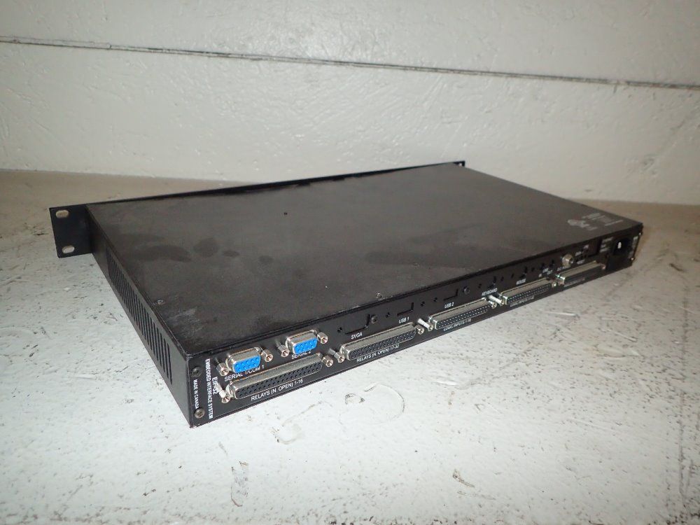 Statmon Interface System