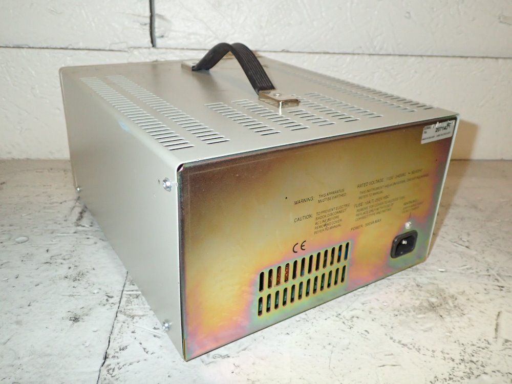Tenma Dual Power Supply