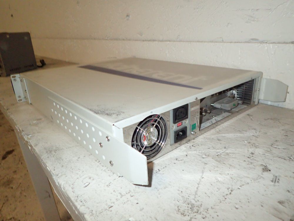 Adherent Stream Source