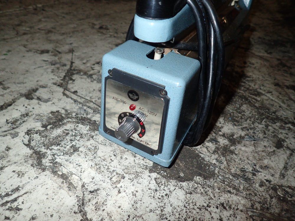 Aie 12'' Impulse Sealer - Aie-300