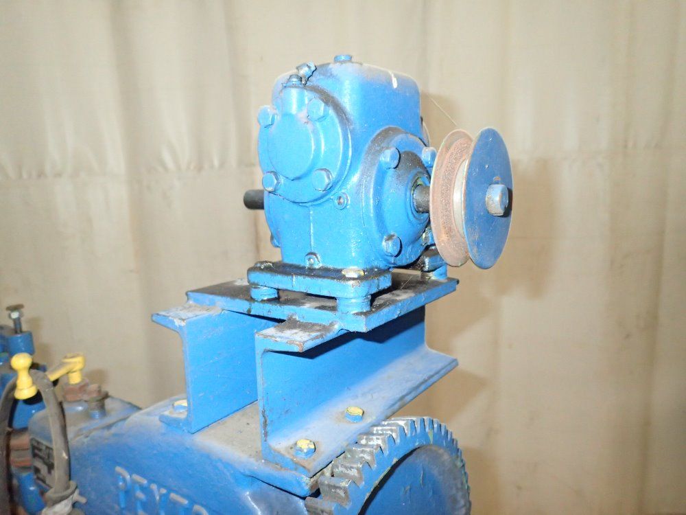 Peck , Stow, Wilcox 20 Ga Circle Shear - 299-c