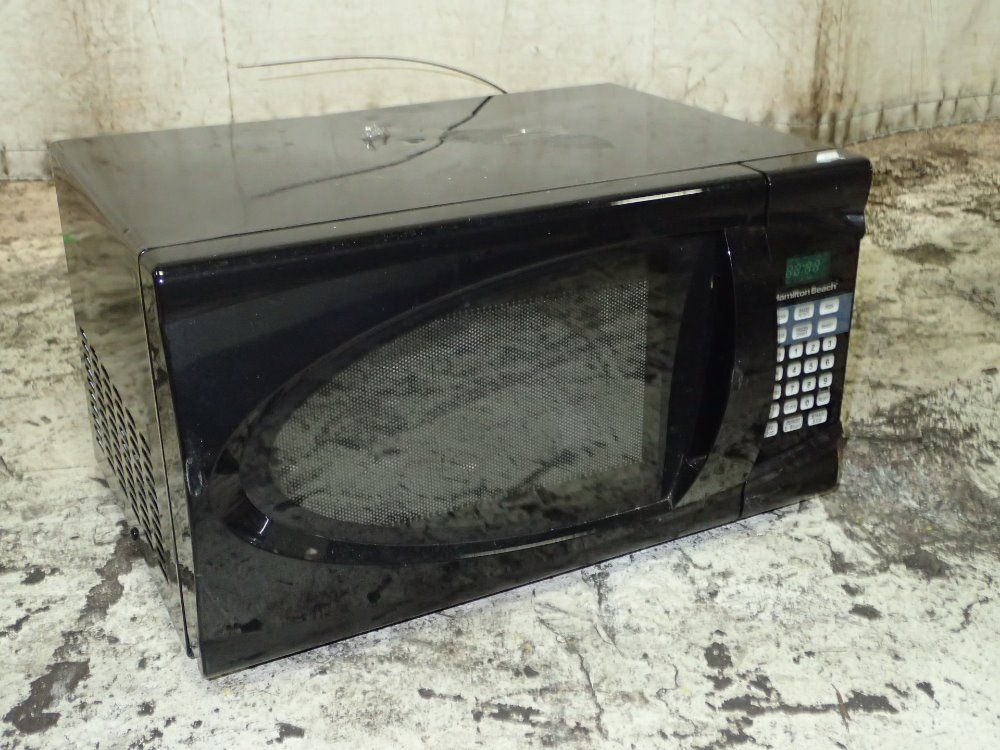 Hamilton Beach Microwave Oven - Hb-p90d23al-dj