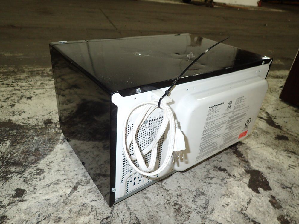 Hamilton Beach Microwave Oven - Hb-p90d23al-dj