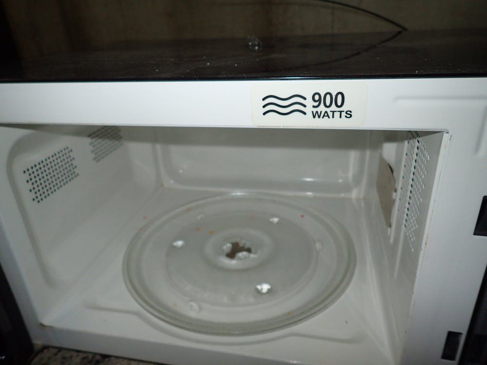 Hamilton Beach Microwave Oven - Hb-p90d23al-dj