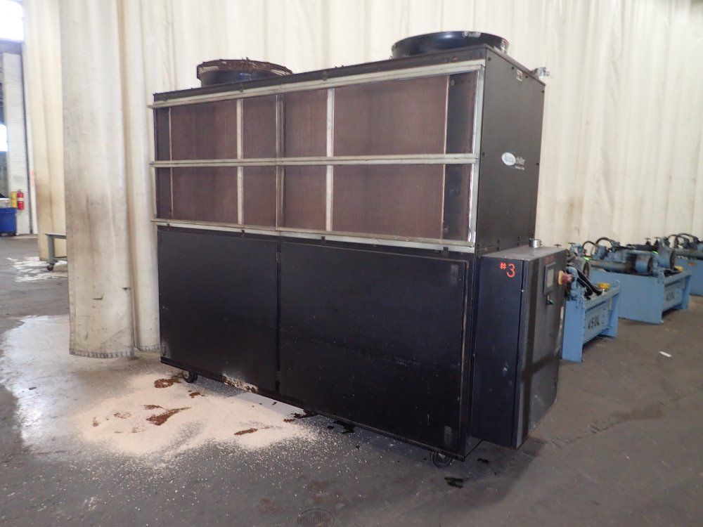 Thermal Care 12.5hp Chiller - Na25c4lxf