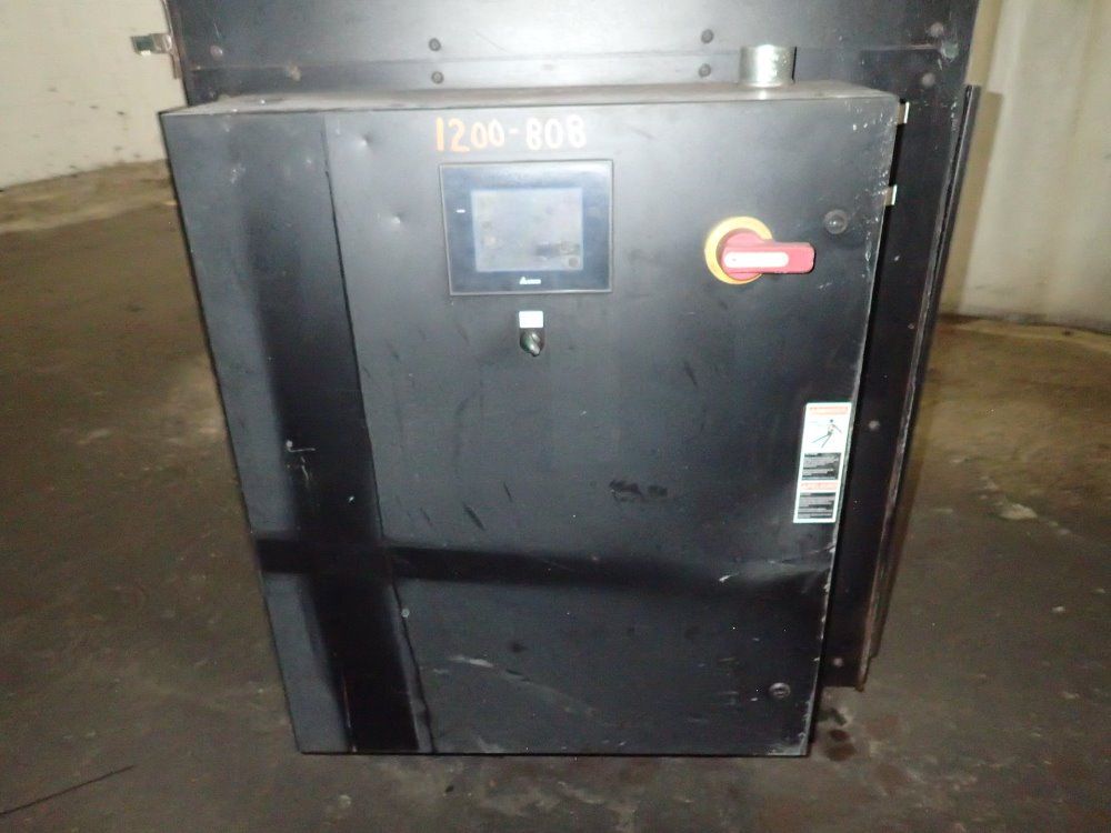Thermal Care 12.5hp Chiller - Na25c4lxf