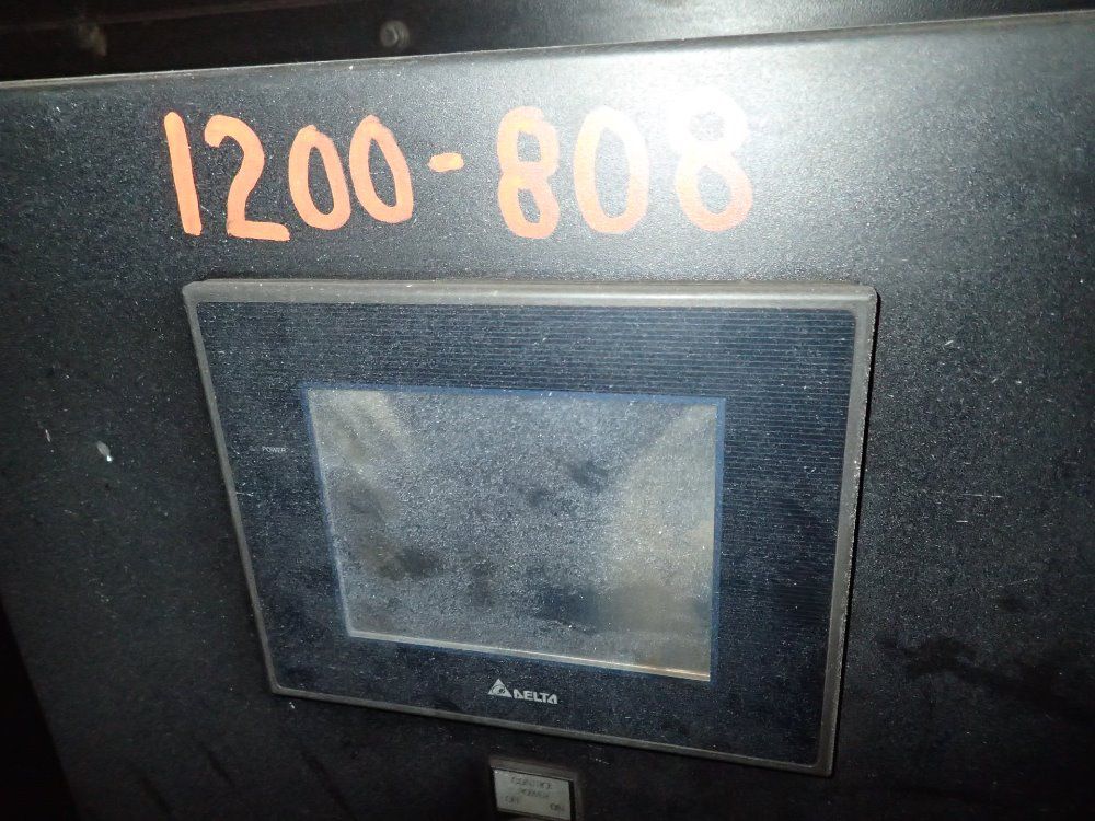 Thermal Care 12.5hp Chiller - Na25c4lxf