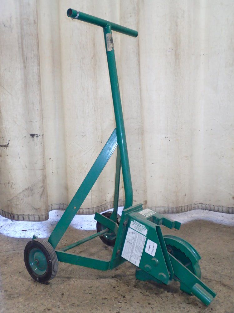 Greenlee Conduit Bender