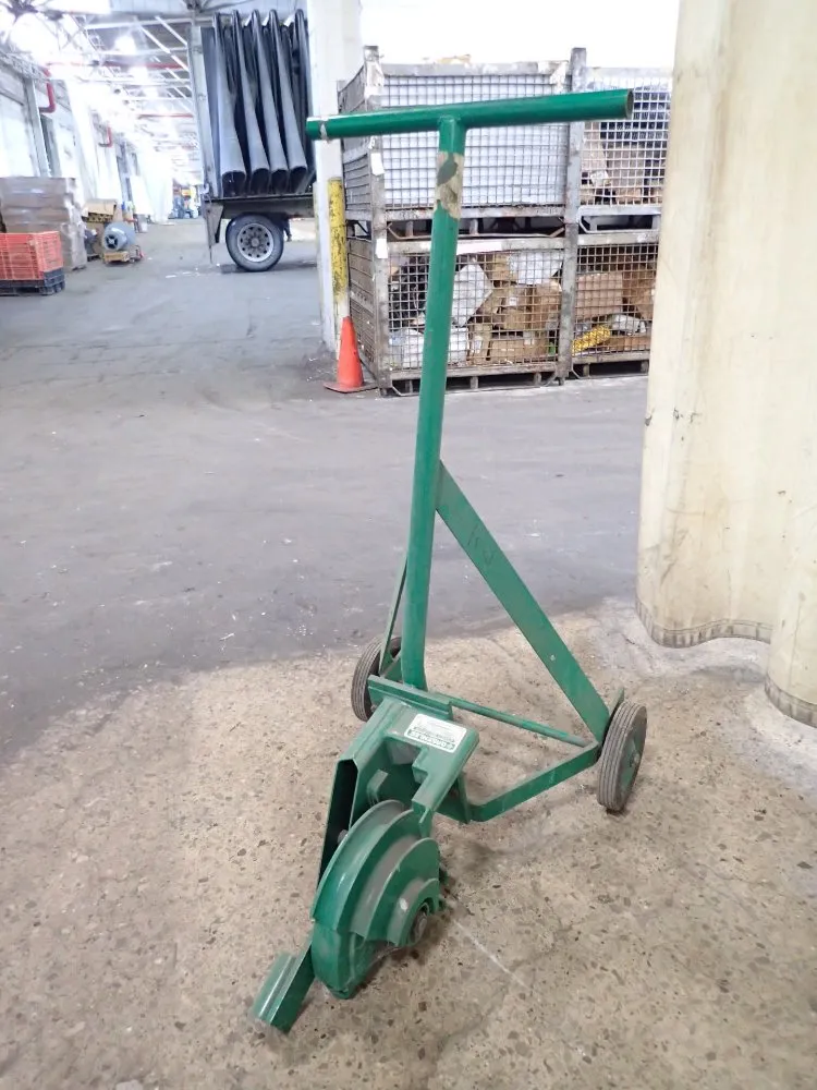 Greenlee Conduit Bender