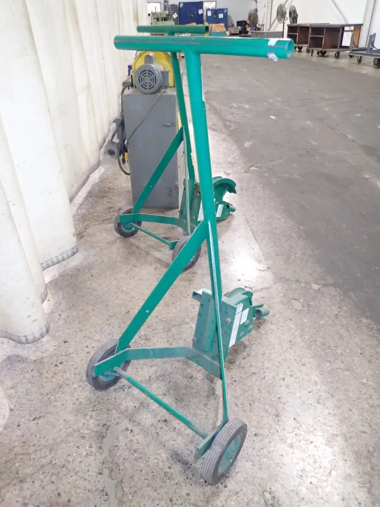 Greenlee Conduit Bender