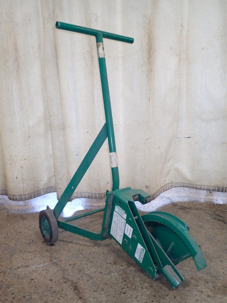 Greenlee Conduit Bender