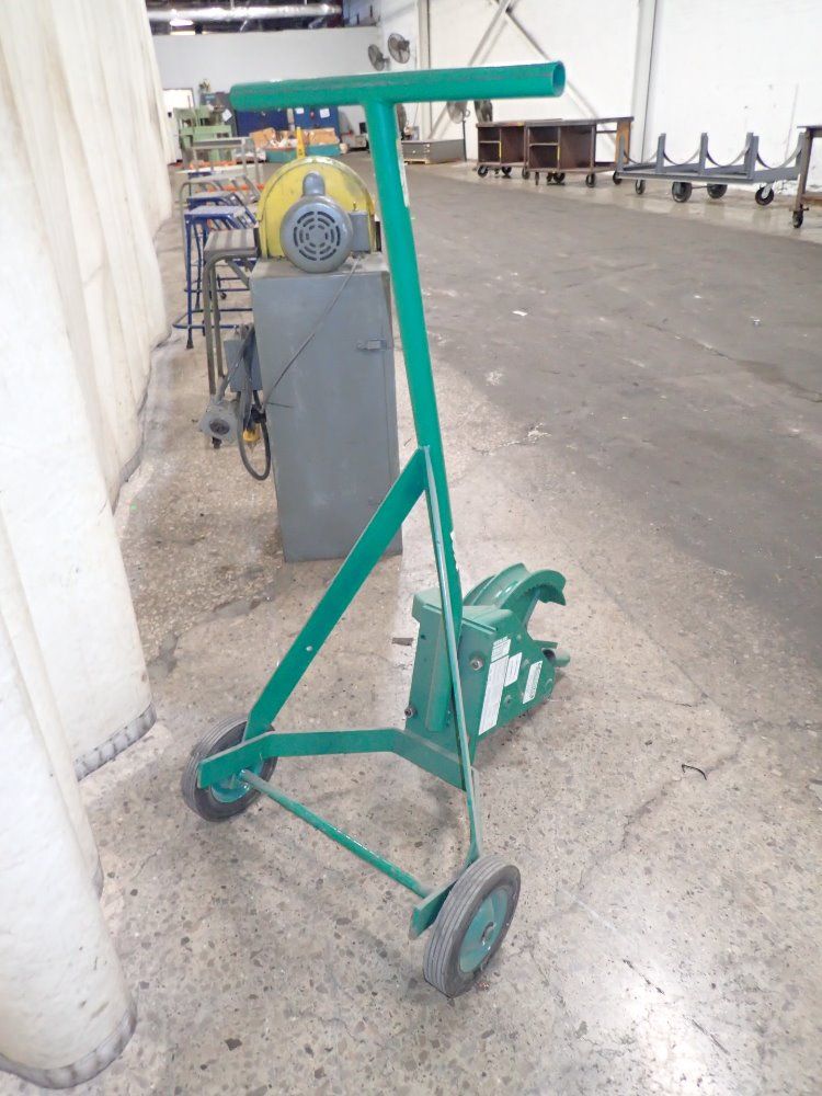 Greenlee Conduit Bender