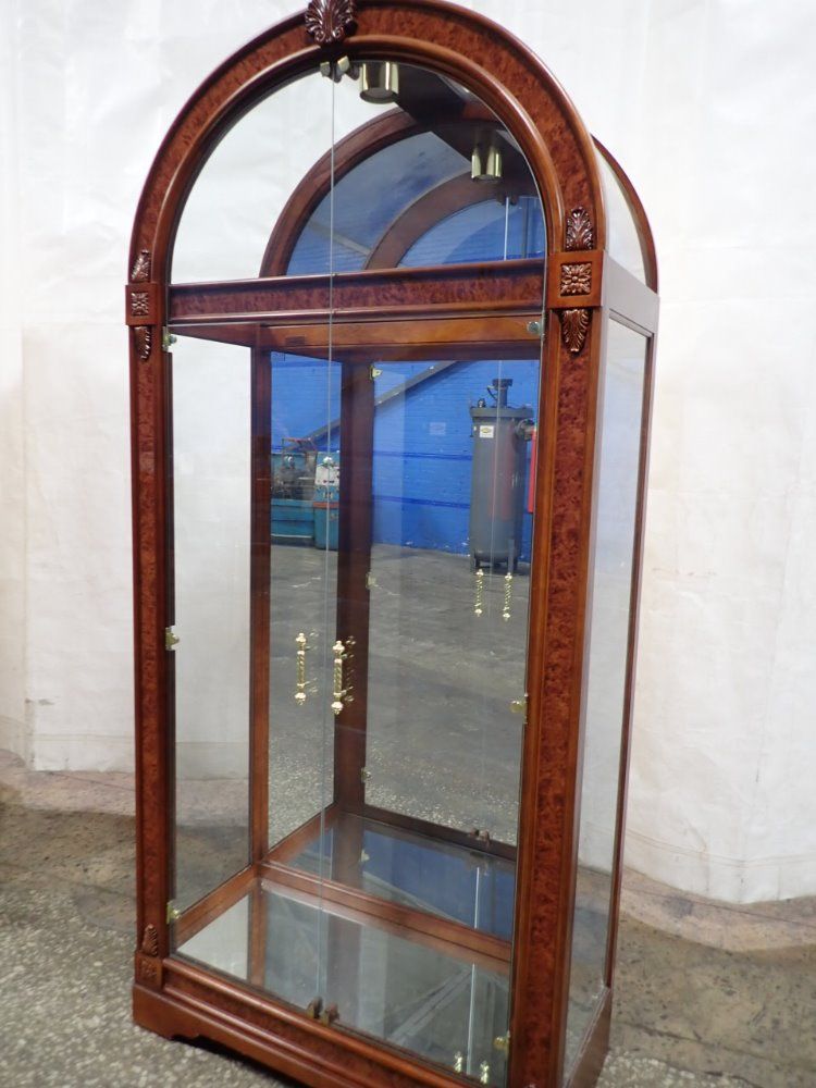 Howard Miller Display Cabinet