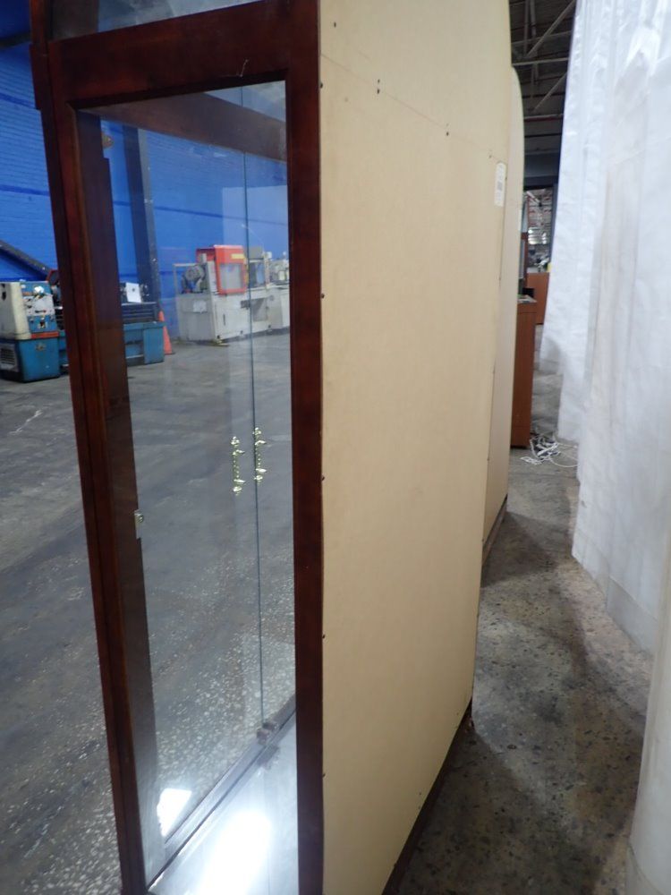 Howard Miller Display Cabinet