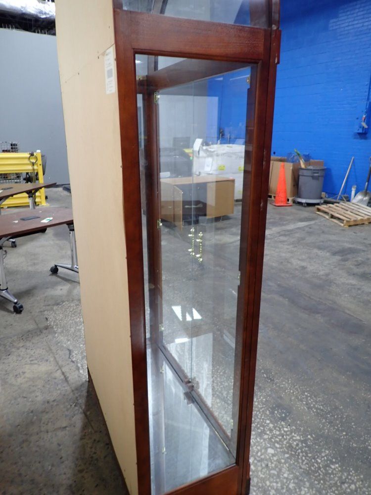 Howard Miller Display Cabinet