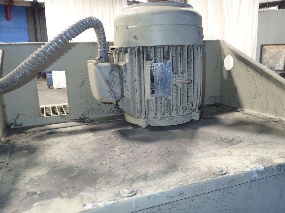 Arrest All Dust Collector