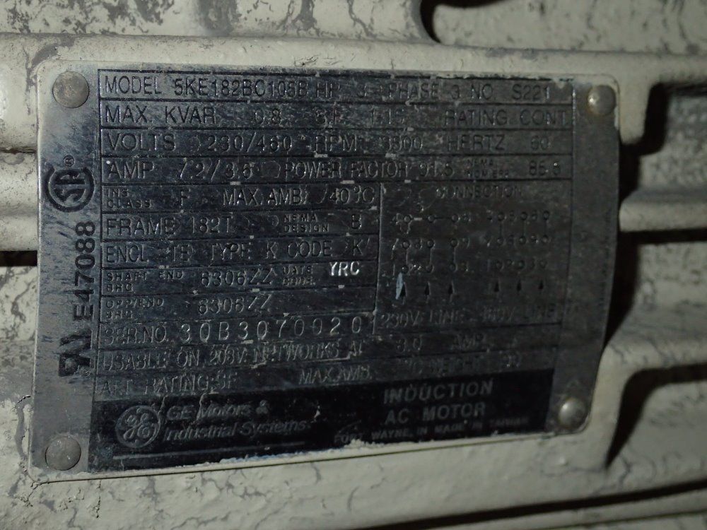 Arrest All Dust Collector