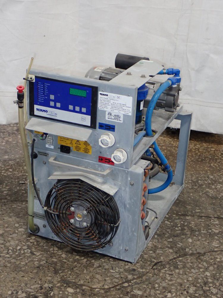 Thermo Tek Chiller