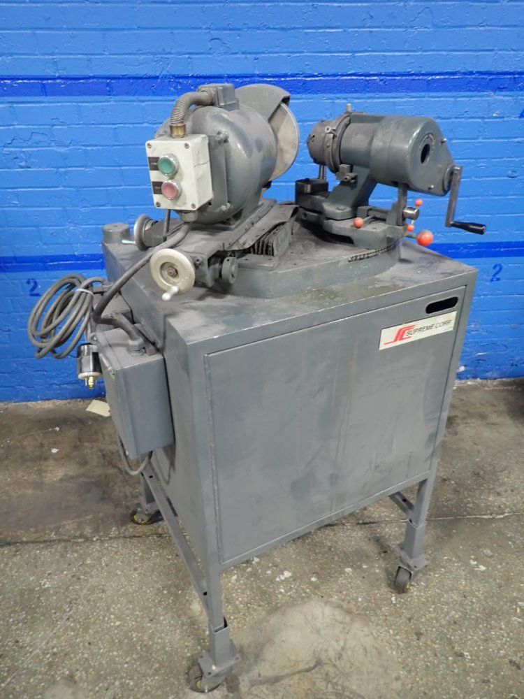 Supreme Corp Grinder