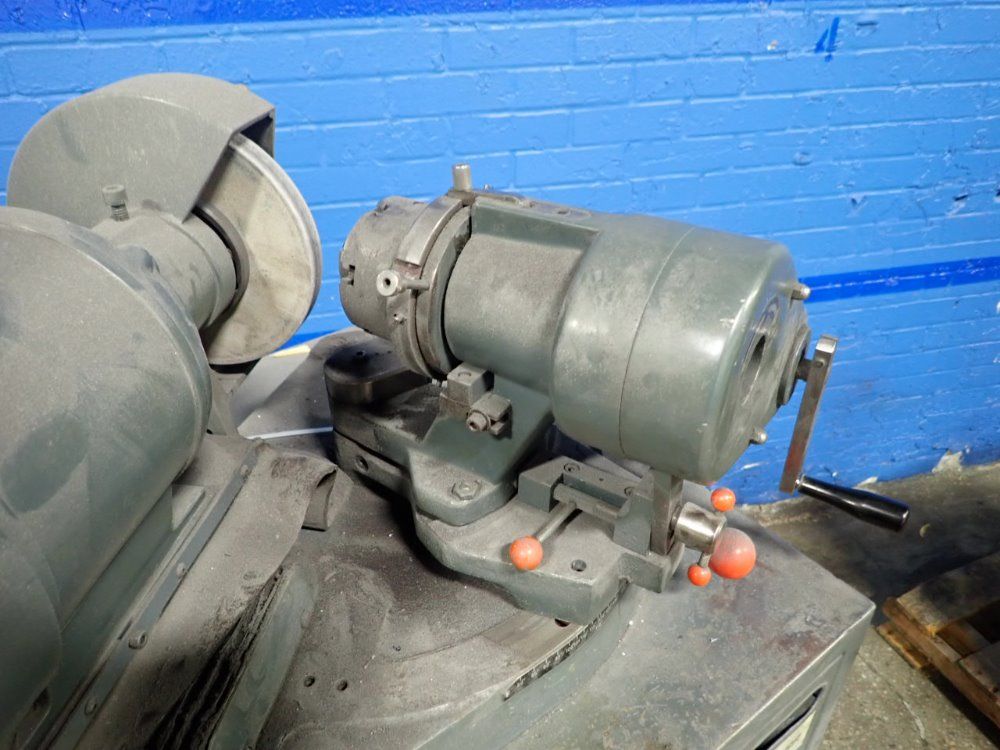 Supreme Corp Grinder