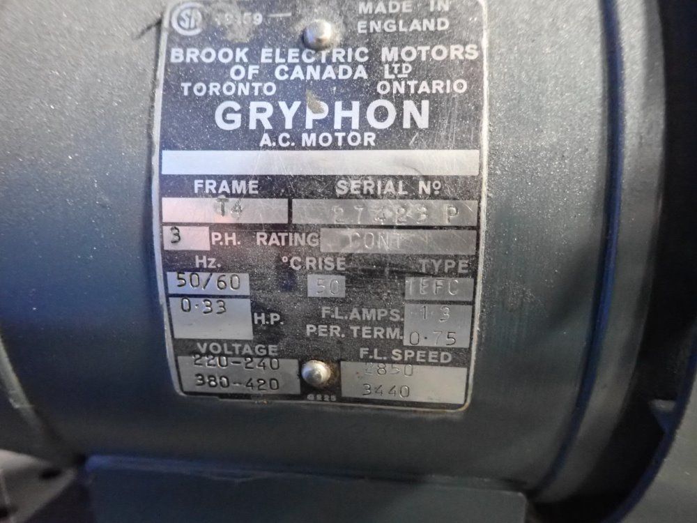 Supreme Corp Grinder