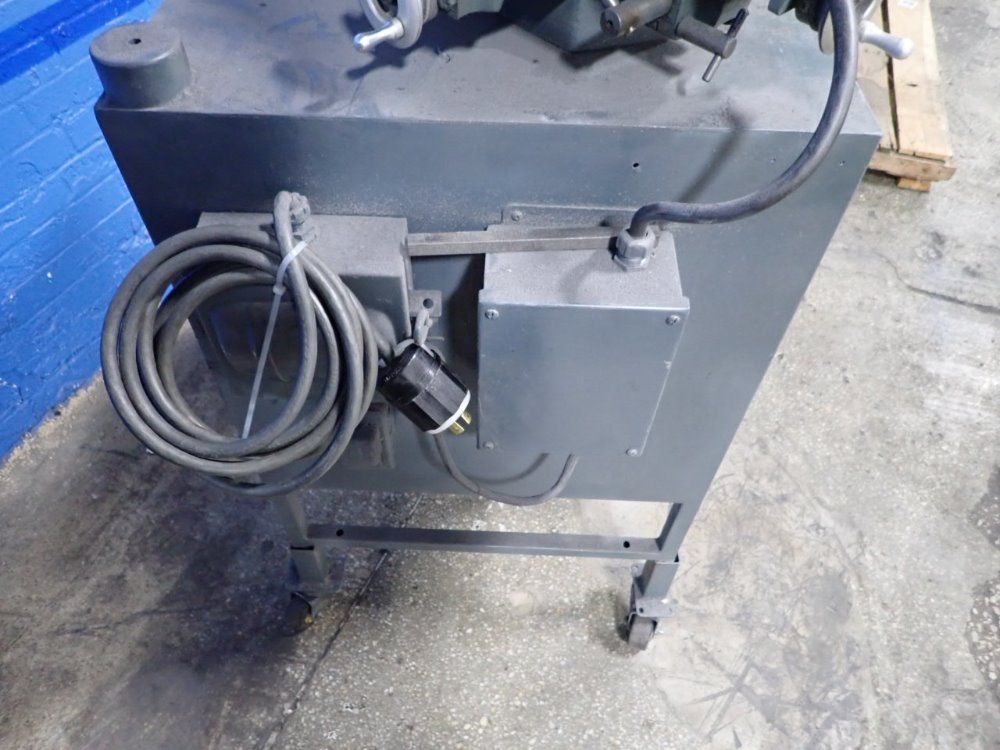 Supreme Corp Grinder