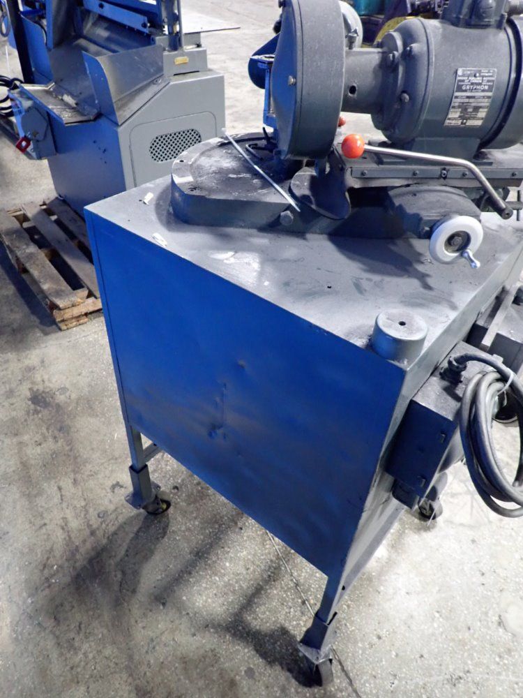 Supreme Corp Grinder