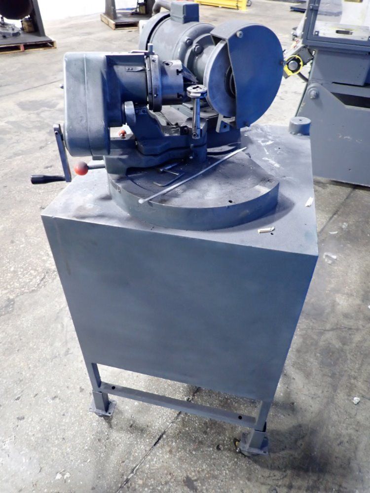 Supreme Corp Grinder