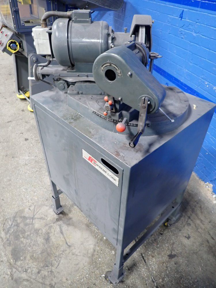 Supreme Corp Grinder