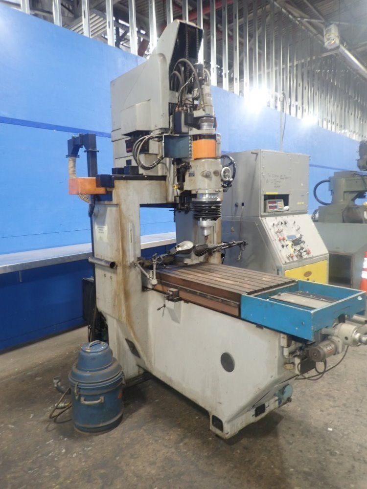 Moore Precision Tools Jig Grinder