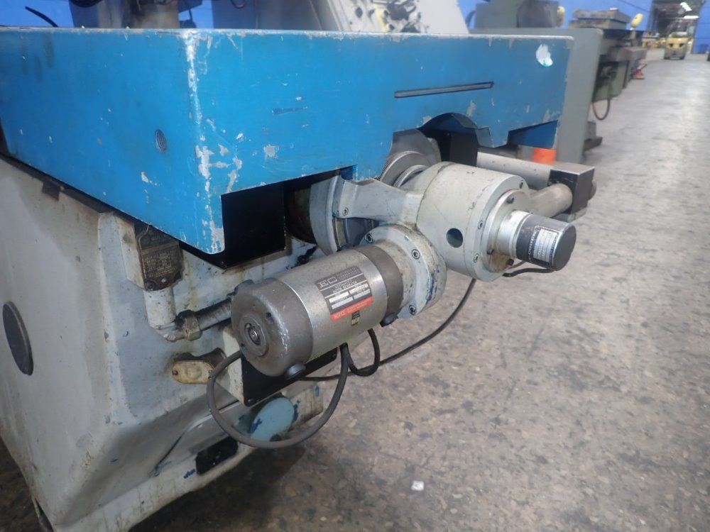 Moore Precision Tools Jig Grinder