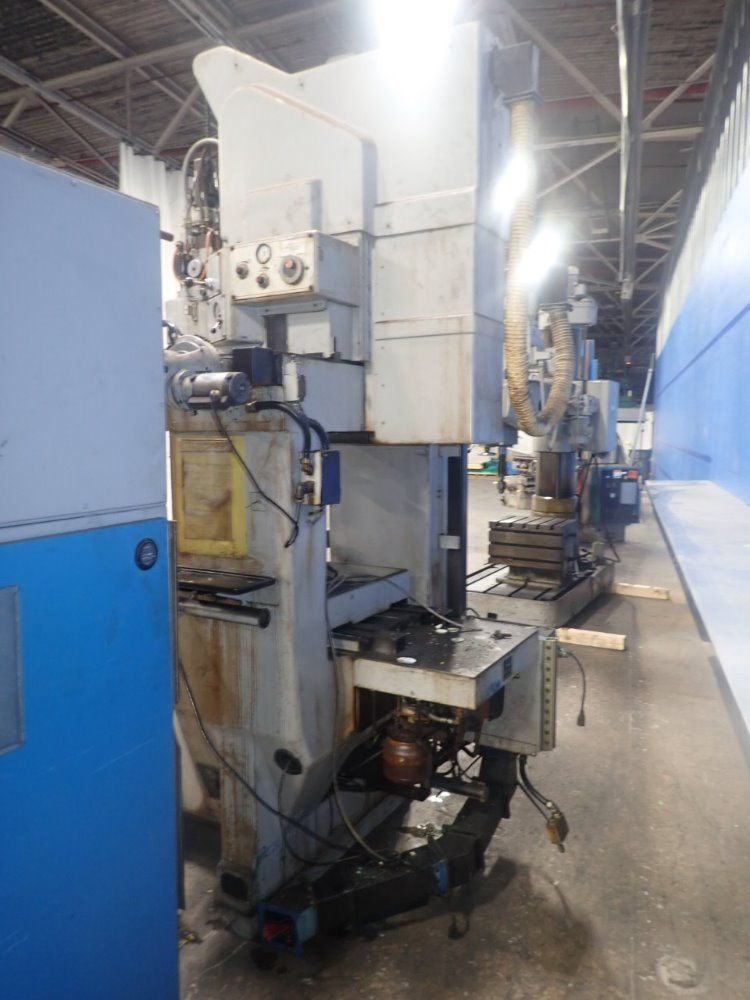 Moore Precision Tools Jig Grinder