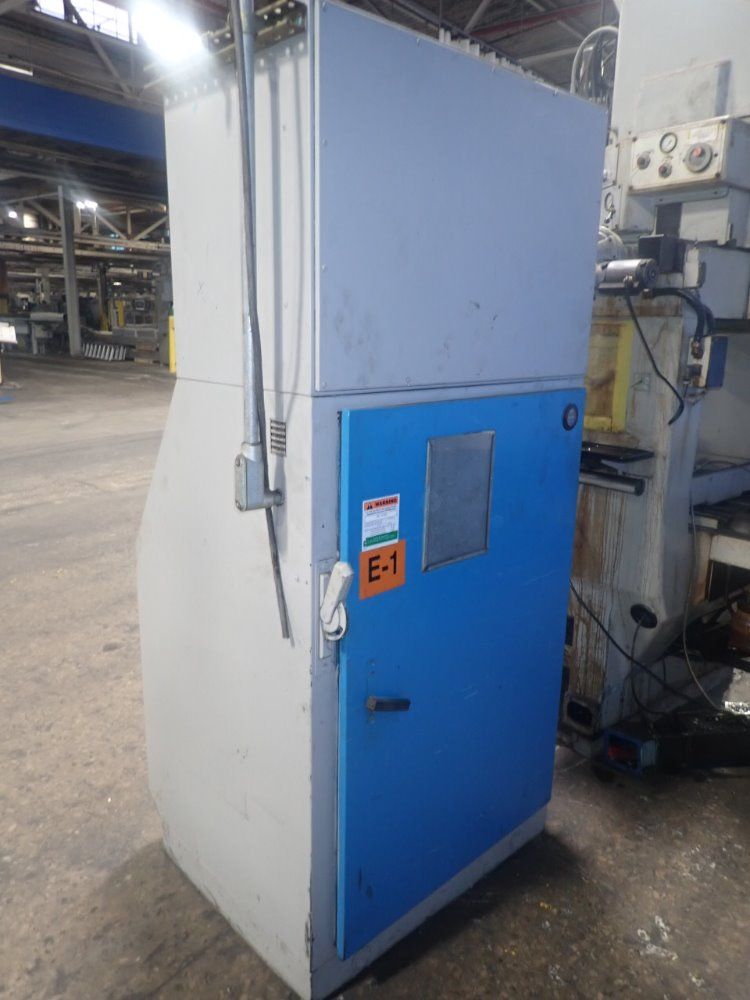 Moore Precision Tools Jig Grinder