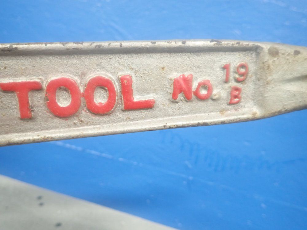 Oddograph Company Chain Tool