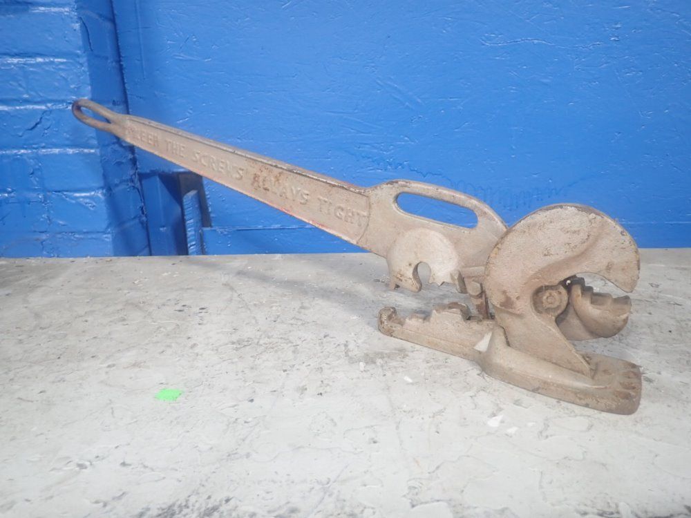 Oddograph Company Chain Tool