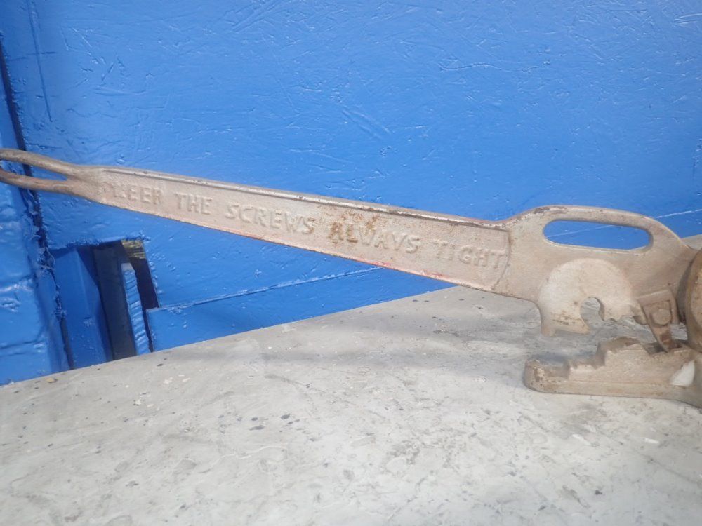 Oddograph Company Chain Tool