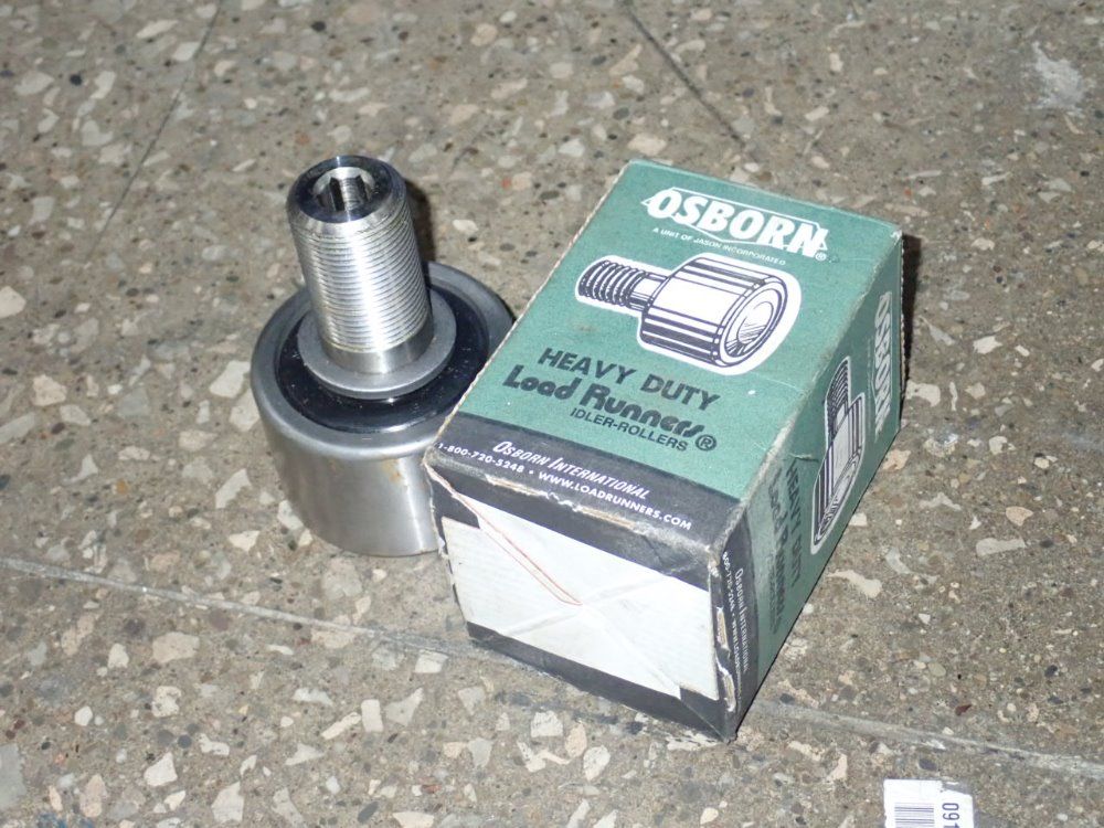Osborn Roller Bearing