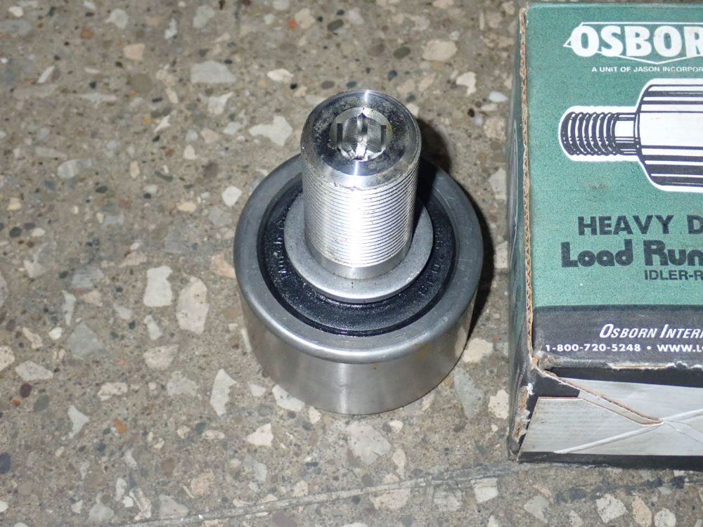 Osborn Roller Bearing