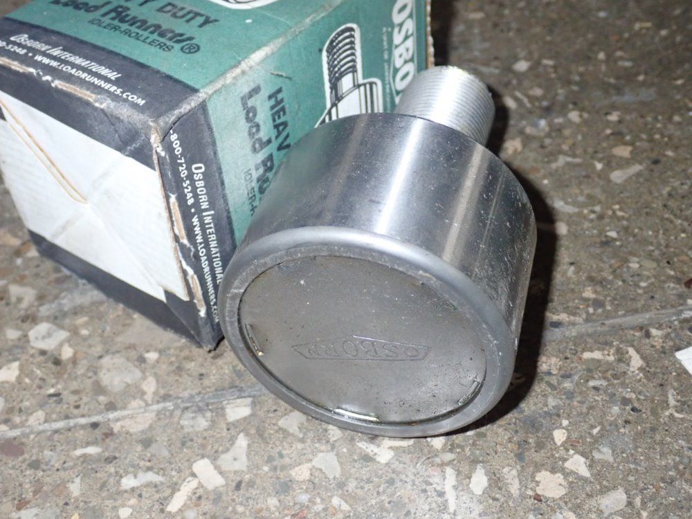 Osborn Roller Bearing