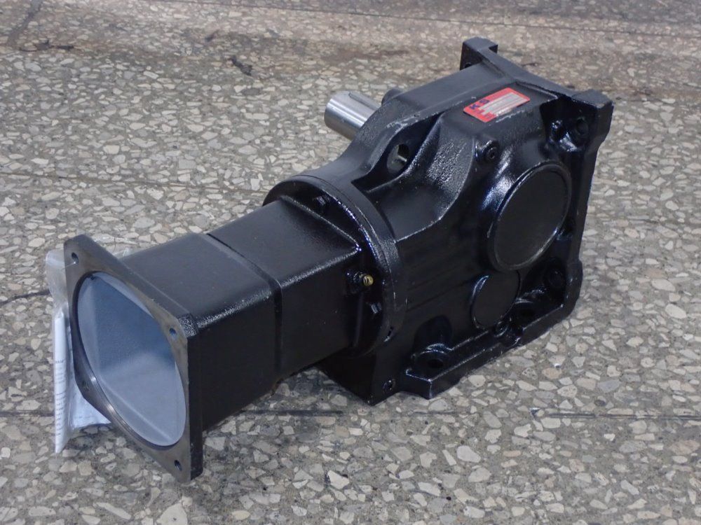 Ks Gear Drive