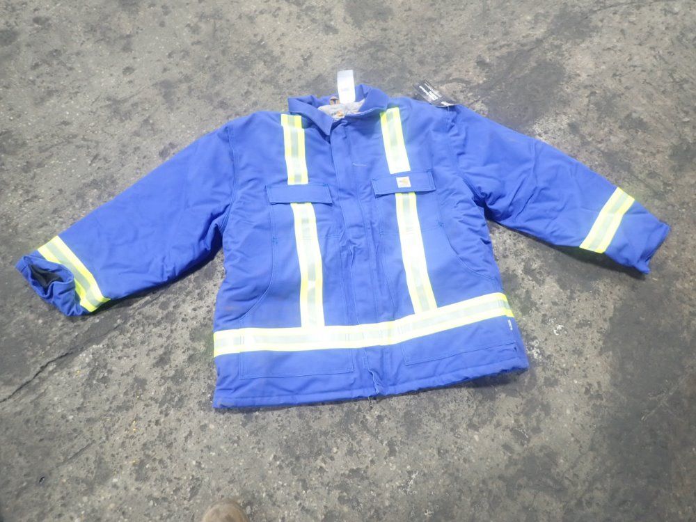 Carhartt Flame Resistant Coat