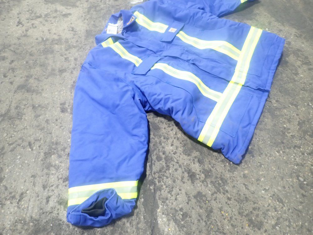 Carhartt Flame Resistant Coat